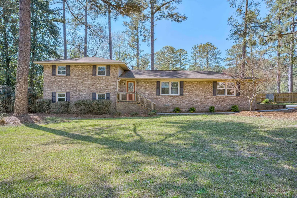 6141 Northside Drive, North Augusta, SC 29841 - #1