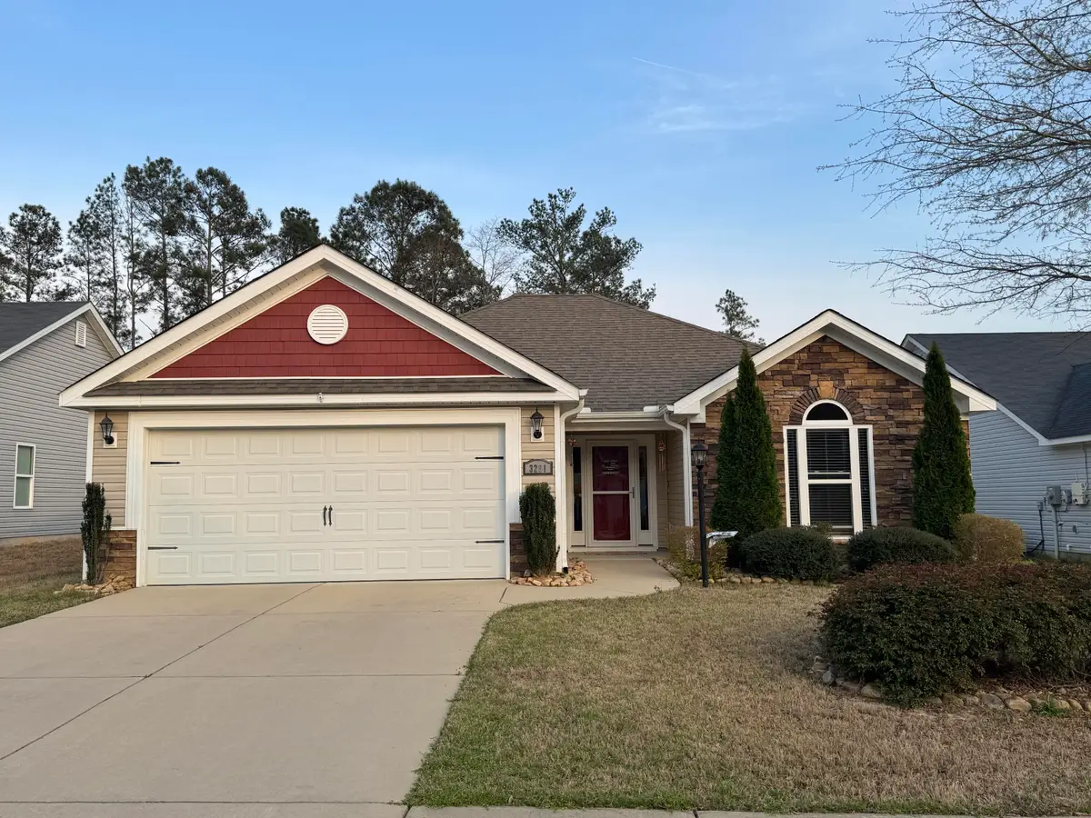 3291 Alexandria Drive, Grovetown, GA 30813 - #1