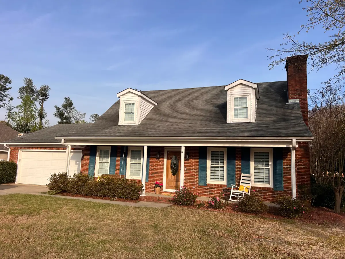 446 E Amelia Drive, Martinez, GA 30907 - #1