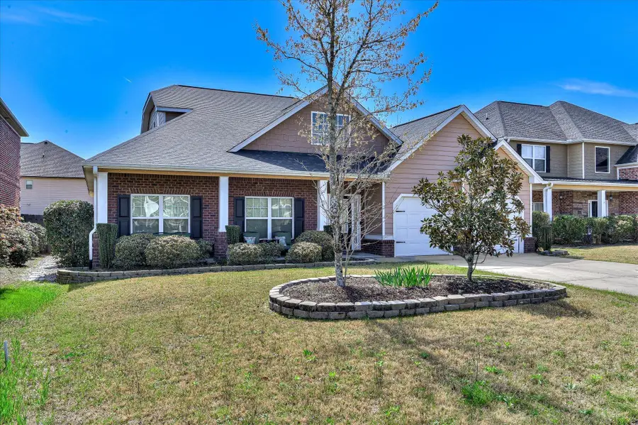 772 Bridgewater Drive, Evans, GA 30809 - #3