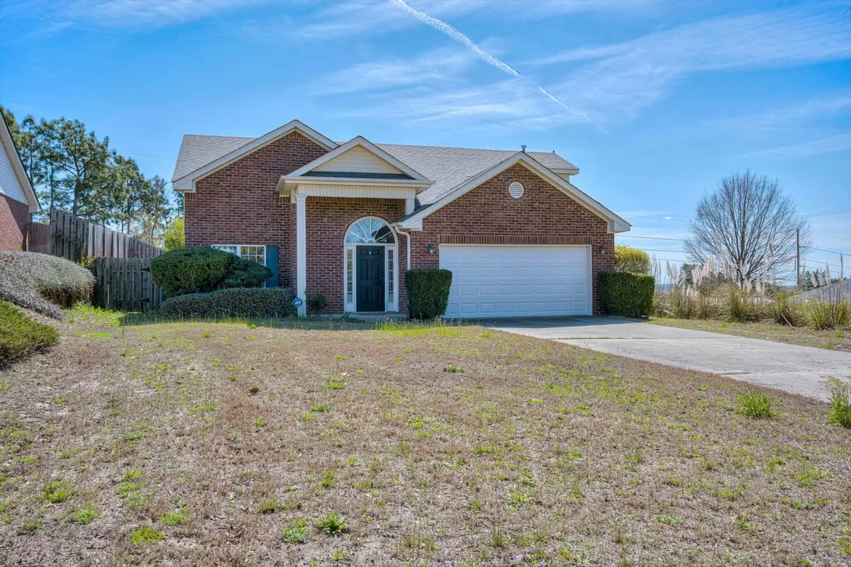 323 Country Glen Avenue, Graniteville, SC 29829 - #1