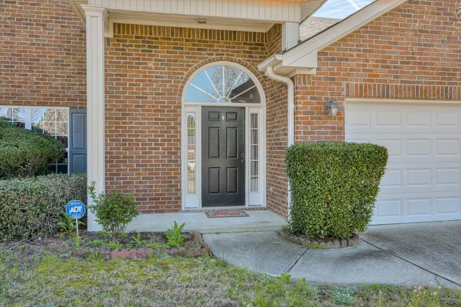 323 Country Glen Avenue, Graniteville, SC 29829 - #3