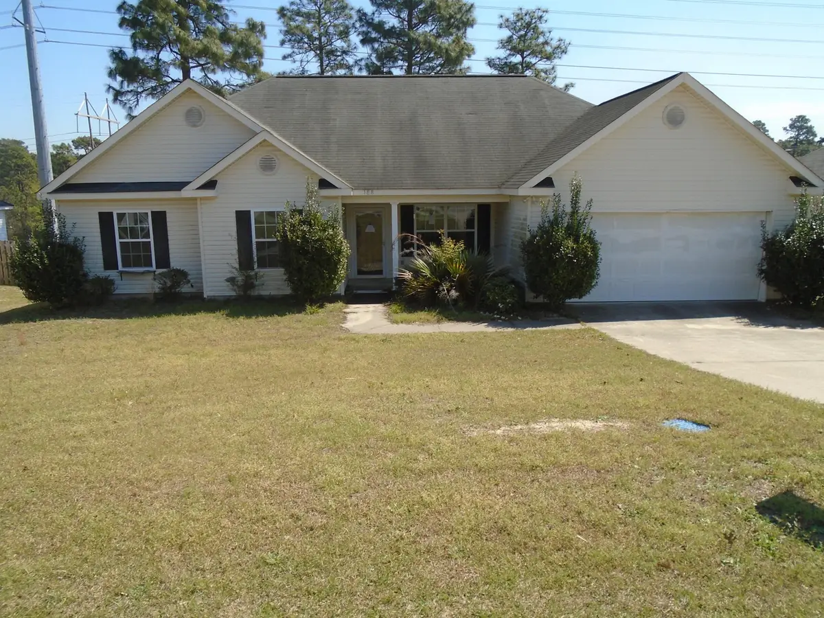 188 Royal Pine Drive, Warrenville, SC 29851 - #1