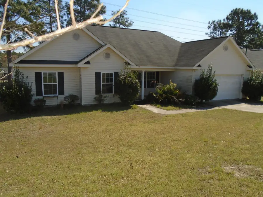 188 Royal Pine Drive, Warrenville, SC 29851 - #3