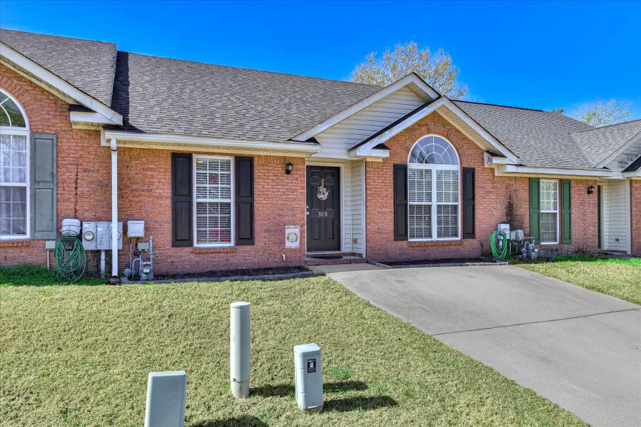 308 Hazelnut Drive, Grovetown, GA 30813 - #2