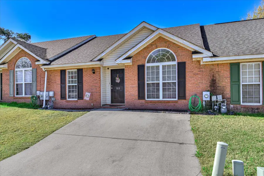 308 Hazelnut Drive, Grovetown, GA 30813 - #3