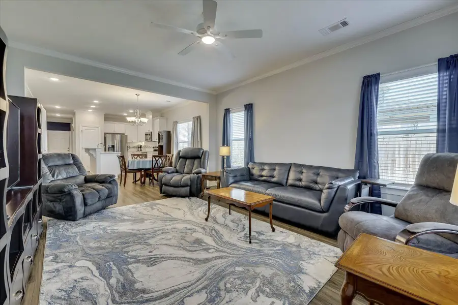 3011 Lobella Drive, Grovetown, GA 30813 - #3