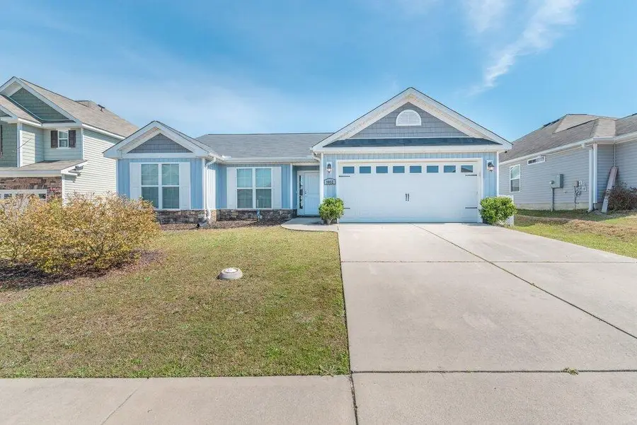 9052 Brevard Road, Augusta, GA 30909 - #2