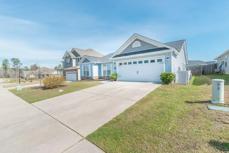 9052 Brevard Road, Augusta, GA 30909 - #3