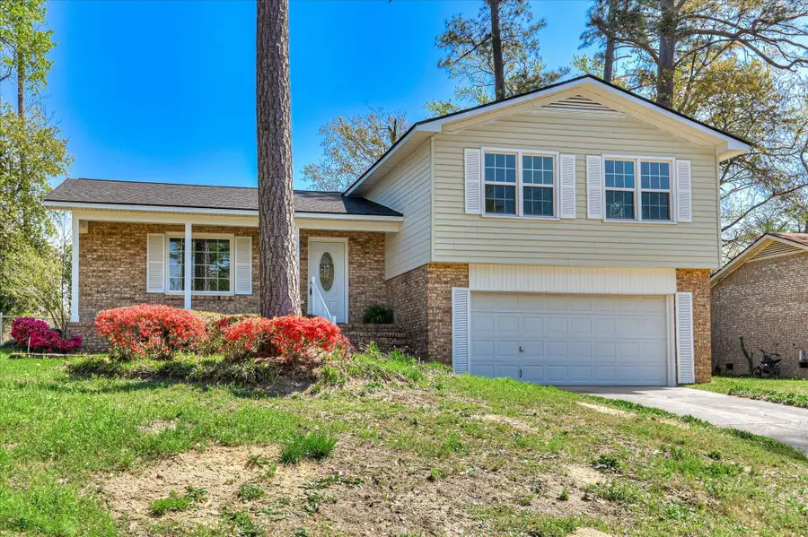 142 Caymen Drive, Martinez, GA 30907 - #2