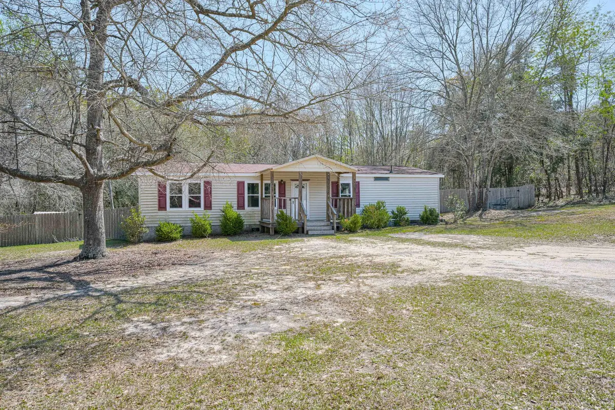 914 Gingerhill Road, Thomson, GA 30824 - #1