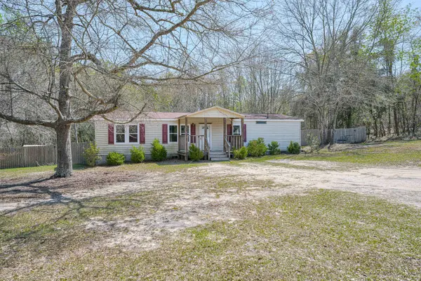 914 Gingerhill Road, Thomson, GA 30824