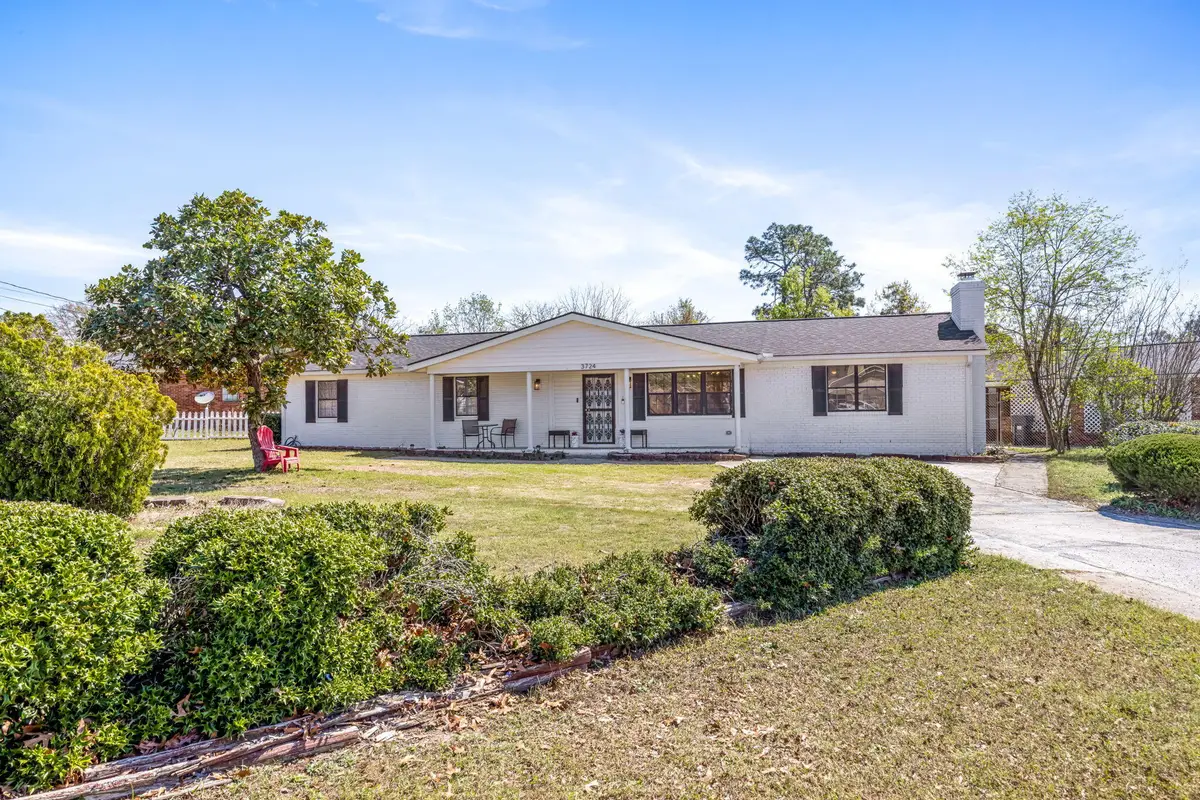 3724 Clayborn Drive, Hephzibah, GA 30815 - #1