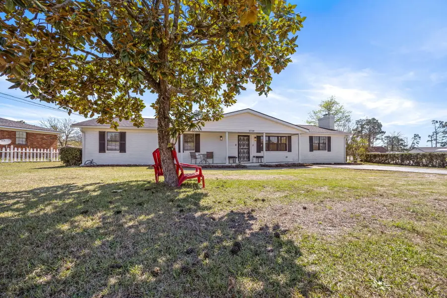 3724 Clayborn Drive, Hephzibah, GA 30815 - #2