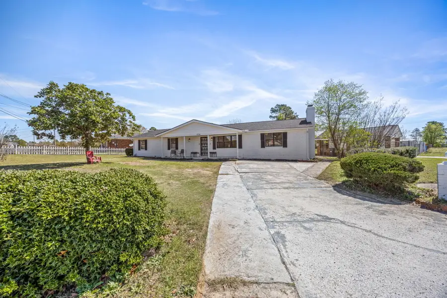 3724 Clayborn Drive, Hephzibah, GA 30815 - #3