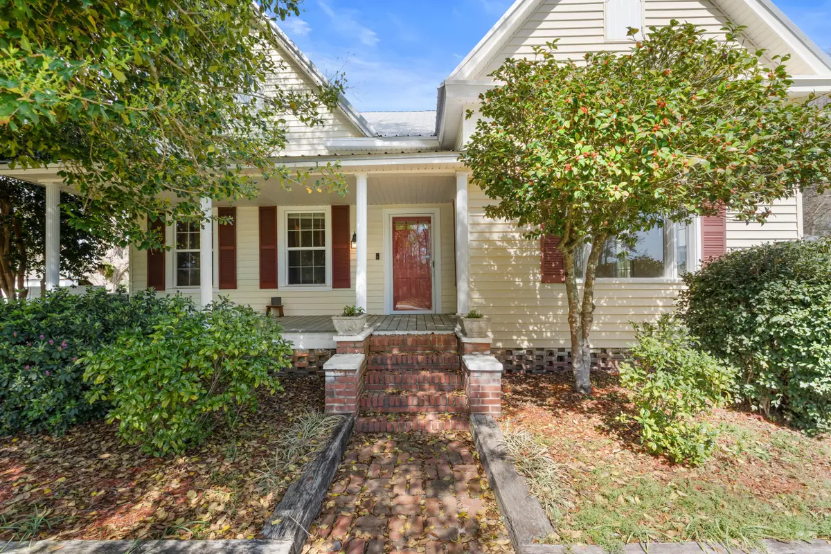 284 Dover Road, Sylvania, GA  - #1