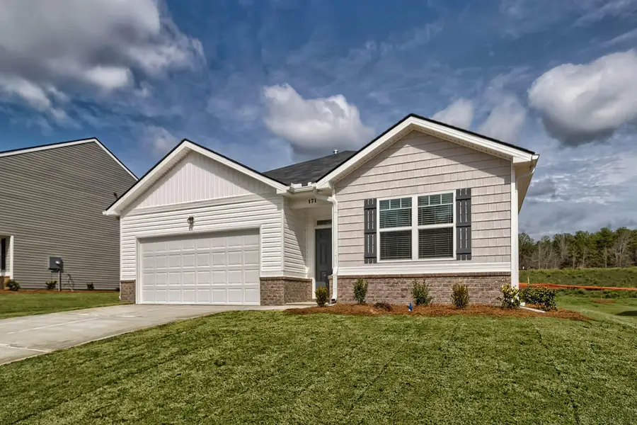 5175 Captain Drive #156, Grovetown, GA 30813 - #2