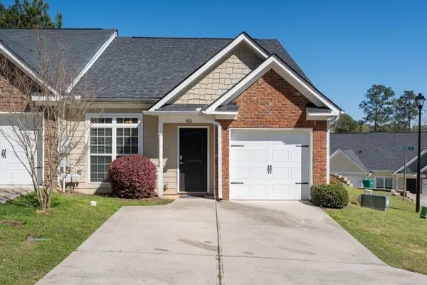 801 Trailside Court, Grovetown, GA 30813