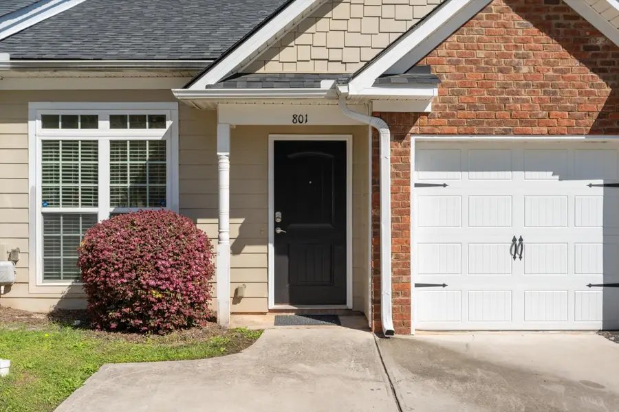 801 Trailside Court, Grovetown, GA 30813 - #2