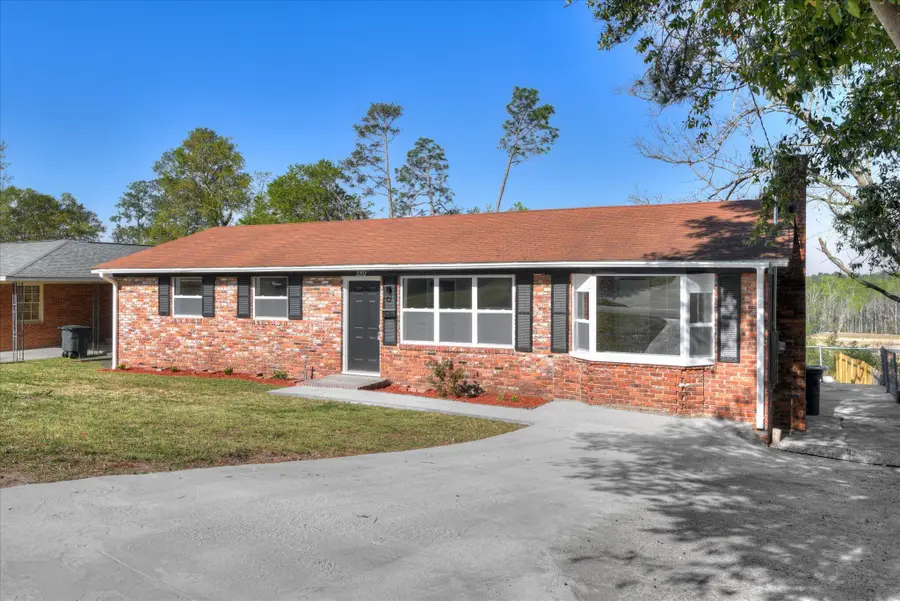 2202 Vireo Drive, North Augusta, SC 29841 - #2