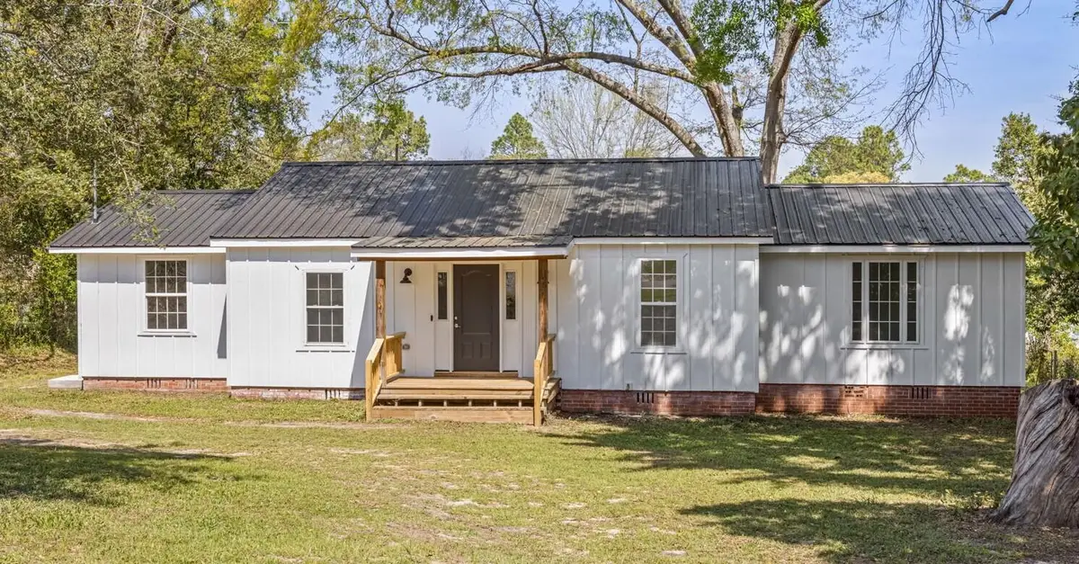 2381 Franklin Street, Augusta, GA 30906 - #1