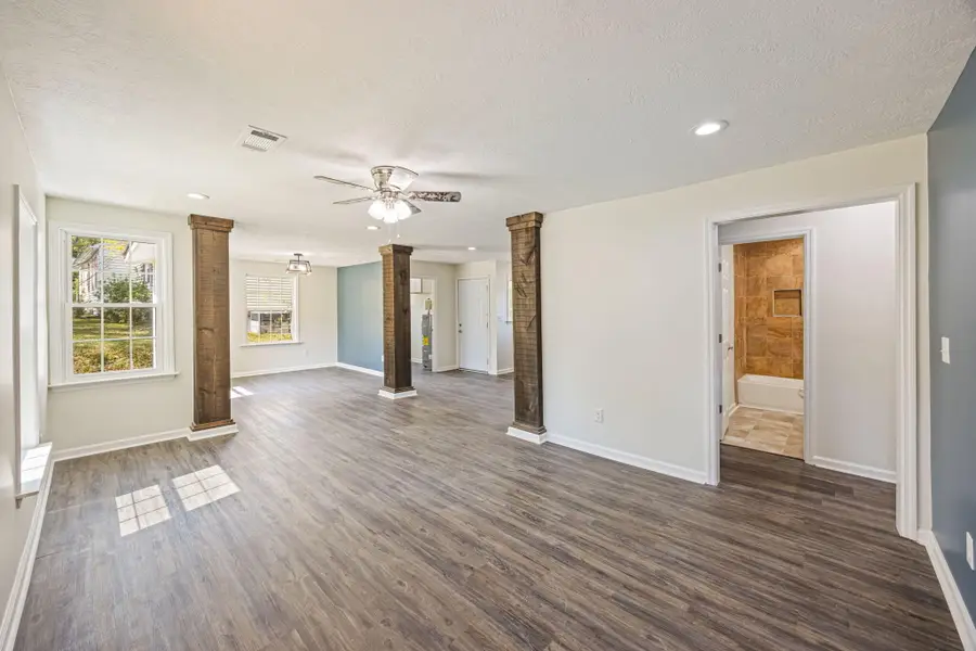 2381 Franklin Street, Augusta, GA 30906 - #3