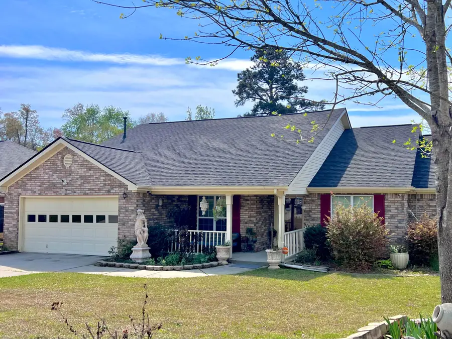 932 Cannock Street, Grovetown, GA 30813 - #3