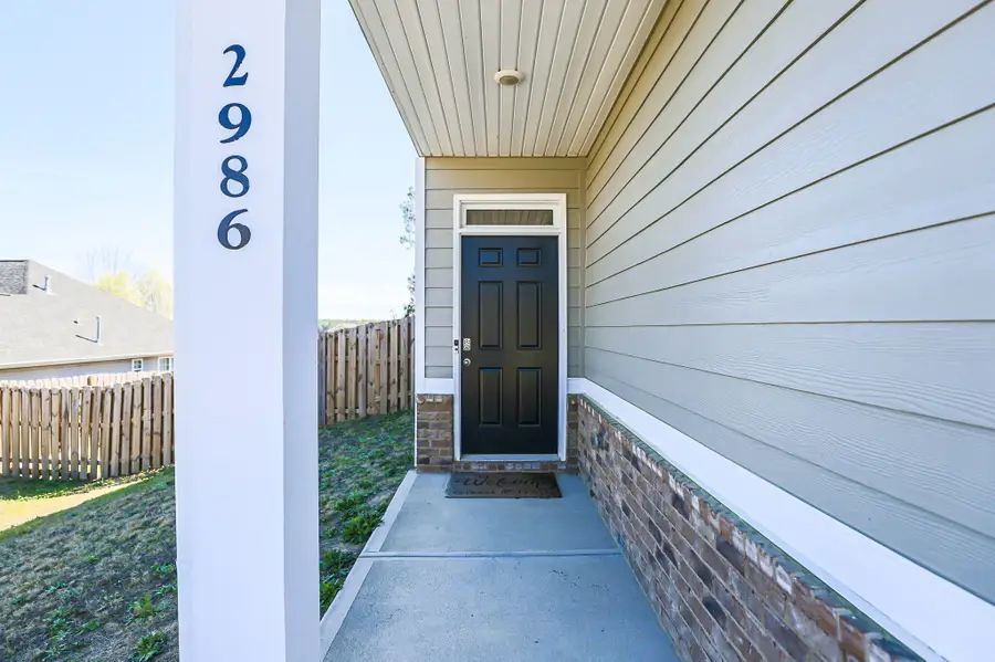 2986 Calli Crossing Drive, Graniteville, SC 29829 - #3