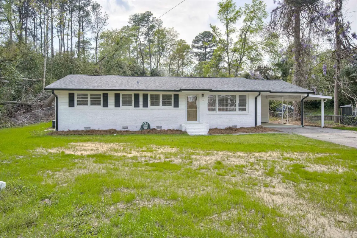 1941 Bunting Drive, North Augusta, SC 29841 - #1