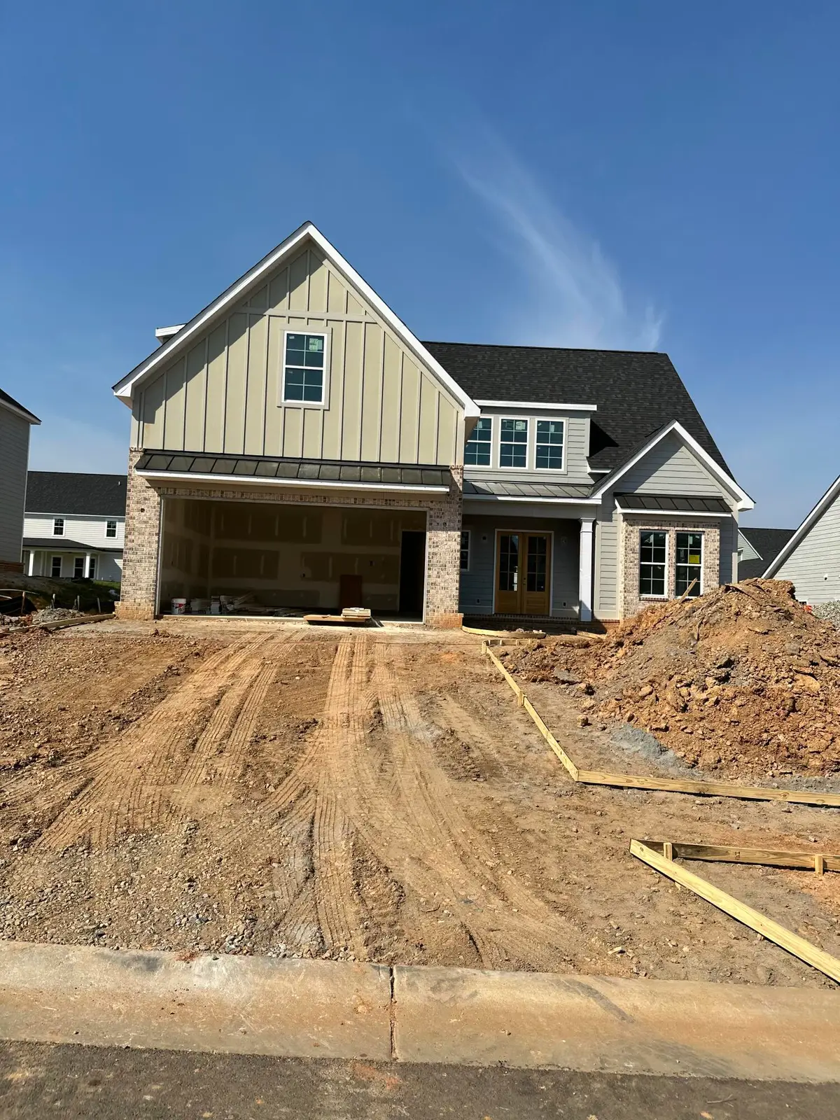 445 Woodlawn Street, Evans, GA 30809 - #1