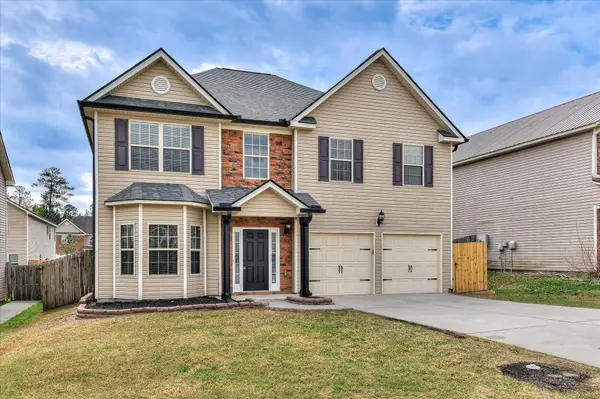 2910 Wellington Street, Augusta, GA 30909