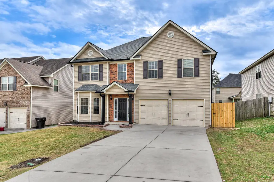 2910 Wellington Street, Augusta, GA 30909 - #2