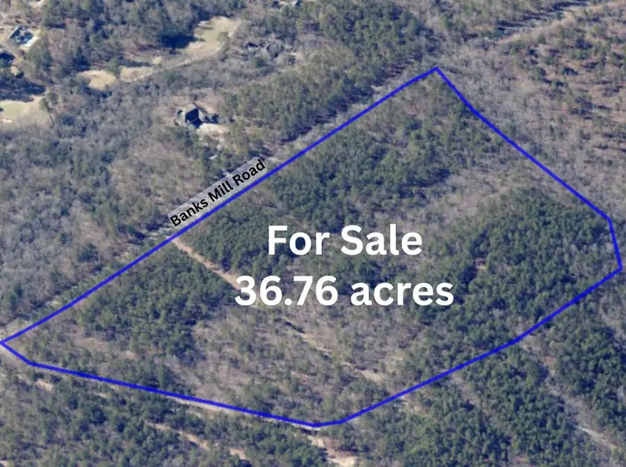 000 Banks Mill Road, Aiken, SC 29803 - #2