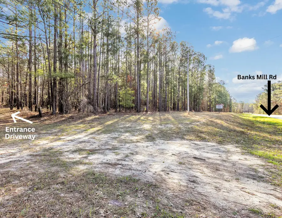 000 Banks Mill Road, Aiken, SC 29803 - #3