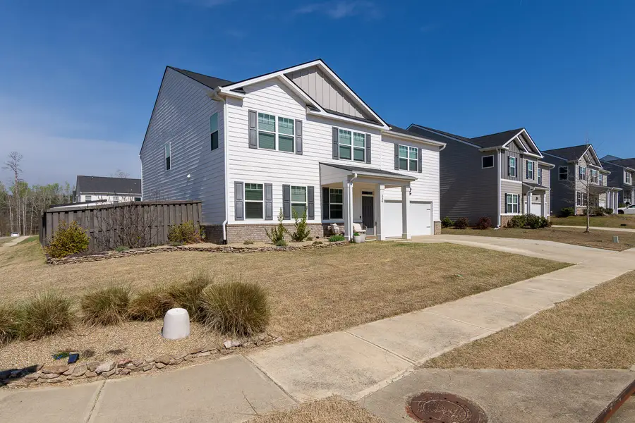 236 Journey Run, North Augusta, SC 29841 - #3