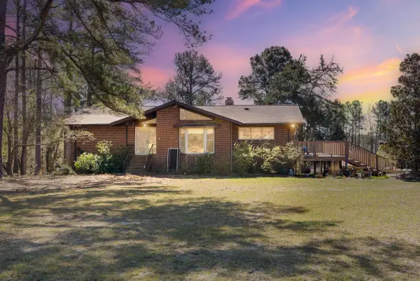 317 Square Circle Road, Graniteville, SC 29829