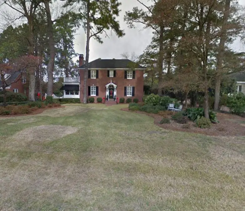 3025 Pine Needle Road, Augusta, GA 30909 - #1