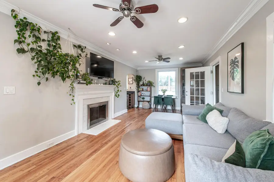 3023 Wrightsboro Road, Augusta, GA 30909 - #2