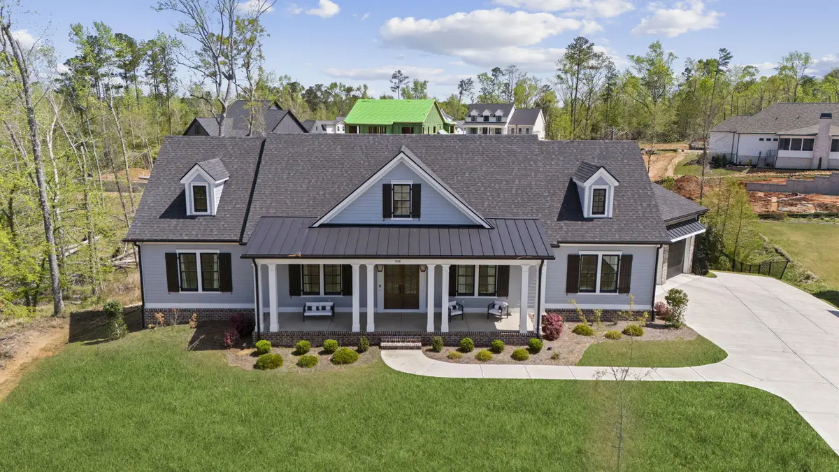 5067 Grande Park, Evans, GA 30809 - #1