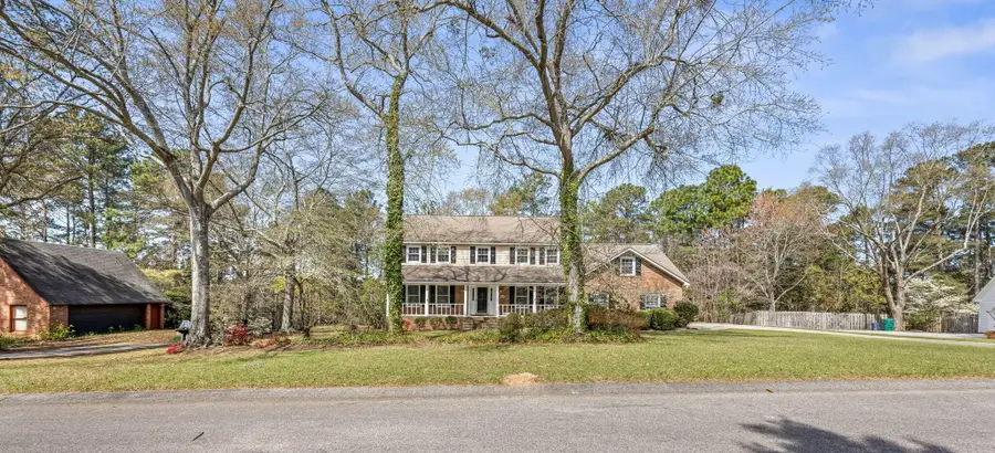 348 Savannah Drive, Aiken, SC 29803 - #2
