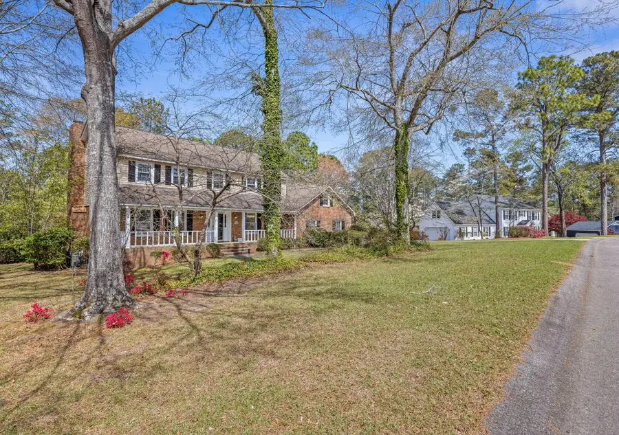 348 Savannah Drive, Aiken, SC 29803 - #3