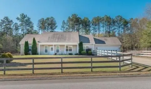 6569 Kiawah Trail, Aiken, SC 29803