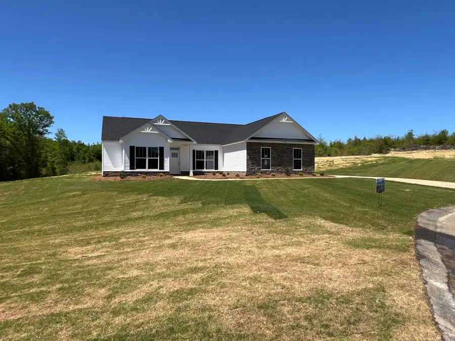 1716 Pine Ridge Dr N, Hephzibah, GA 30815 - #2