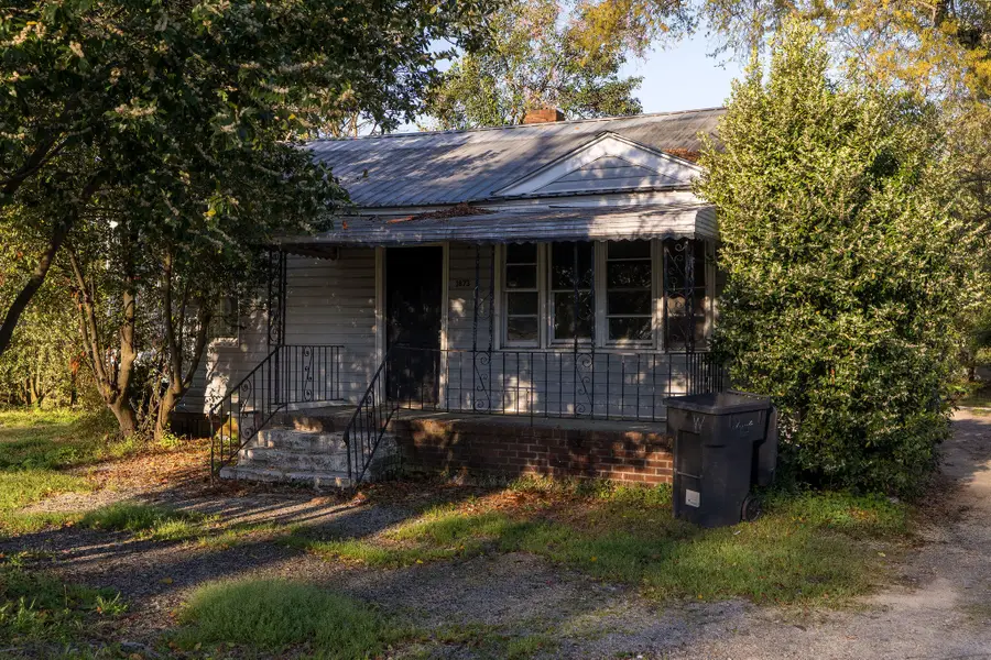 1873 Kissingbower Road, Augusta, GA 30904 - #2