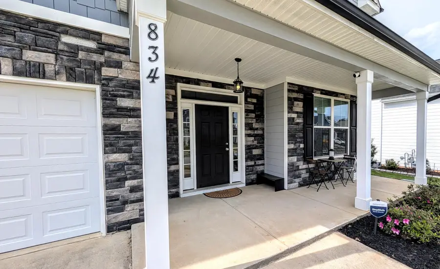 834 Lillian Park Drive, Grovetown, GA 30813 - #2