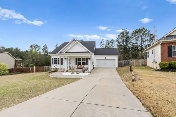 252 Swallow Lake Drive, North Augusta, SC 29841