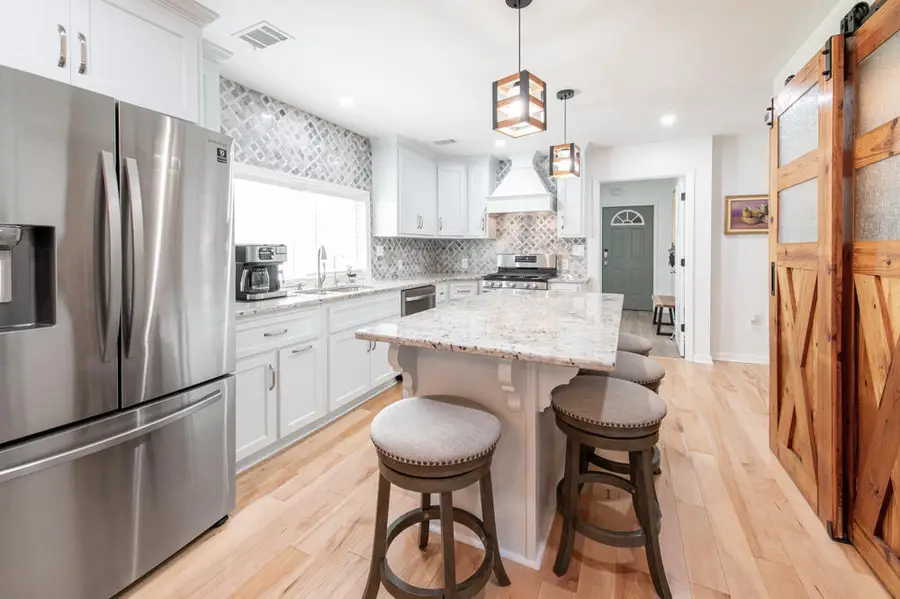 1828 Marion Avenue, North Augusta, SC 29841 - #2