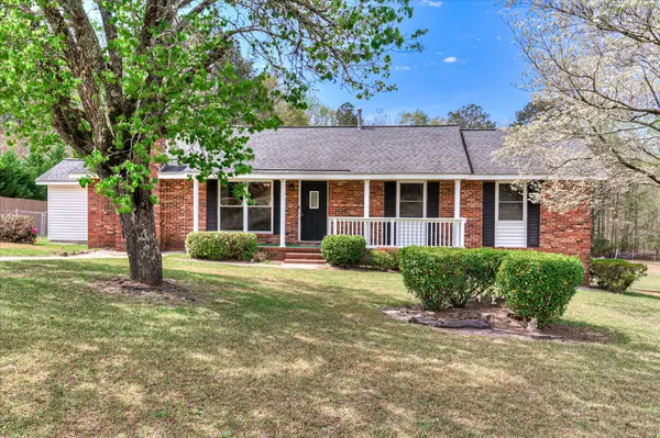 329 Morris Road, Thomson, GA 30824