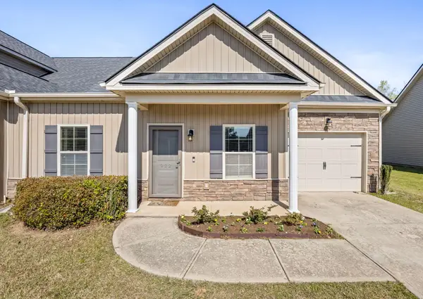 922 Erika Lane, Grovetown, GA 30813