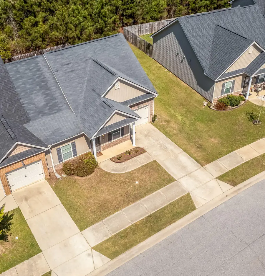 922 Erika Lane, Grovetown, GA 30813 - #2